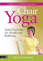 DVD Chair Yoga